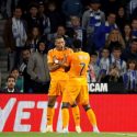 Vinícius y Mbappé sellan la victoria del Madrid con goles decisivos