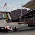 LA F1 VUELVE TRAS EL PARÓN OCTUBRINO PARA EL GP DE LOS EEUU.