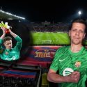 Szczesny reemplazará a Ter Stegen y lo que confesó sobre su llegada al Barça