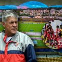 A un día de enfrentar a BSC, la confesión del DT de El Nacional