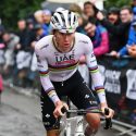 Tadej Pogacar sumó otra victoria, ahora como campeó mundial