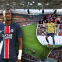 El PSG de William Pacho pierde el liderato en la Ligue 1