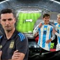 Malas noticias para Argentina, la nueva baja que se confirmó