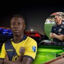 Podría jugar ante Paraguay y lo que dijo Alan Minda