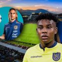 Zambrano podría debutar en La Tri y lo que confesó de Beccacece