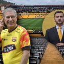 Confirman acuerdo entre Holan y BSC, ya no dirigirá al ‘ídolo’