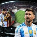 Tras el empate ante Venezuela, el mensaje de Messi a los argentinos