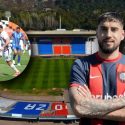 El ‘Polaco’ erró un penal y lo que dijo el DT de San Lorenzo