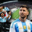 Nostálgica declaración de Lionel Messi, se acerca su retiro
