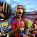 ¿Yamal el nuevo Messi? La insólita comparación de Thierry Henry