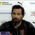 Pablo Vitamina Sánchez Criticó el Arbitraje en los Últimos Cotejos para Liga
