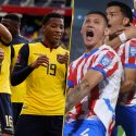 PREVIA ECUADOR VS PARAGUAY: ENFRENTAMIENTO EN QUITO POR LAS ELIMINATORIAS 2026