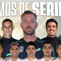 Cuniburo F.C. asciende a la Serie A del fútbol ecuatoriano