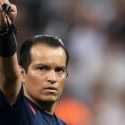 Árbitro ecuatoriano en la Revancha entre River Plate y Atlético Mineiro
