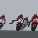 LAS EMOCIONES DEL MOTO GP LLEGA A PHILLIP ISLAND PARA EL GP AUSTRALIA