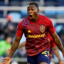 Golazo de Anderson Julio nominado al mejor de la temporada 2024 en la MLS