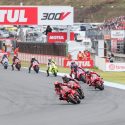 PECCO TRIUFA Y MARTÍN MINIMIZA DAÑOS: RESUMEN DEL GP DE JAPÓN 2024