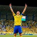 Cristiano Ronaldo anota su gol 904 y lidera la lista histórica de goleadores