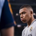Previo al Clásico Español: La mala notica que recibió Mbappé desde Francia
