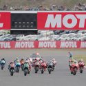 ¡A TRASNOCHAR! HORARIOS Y NOVEDADES DEL GP DE JAPÓN 2024