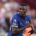 Moisés Caicedo: titular en el empate de Chelsea antes de jugar con la Tri