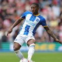 Con Pervis Estupiñán de Titular: El Brighton empató en su casa