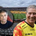 Holan ya tendría nuevo equipo, le fue mal en BSC