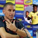 El lamento de Beccacece, esto dijo de Oscar Zambrano