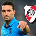 El guiño de Lionel Scaloni para River Plate, lo que dijo