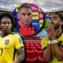 Se bajan de la convocatoria, los dos jugadores que abandonan La Tri