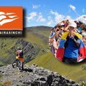 Ecuador sede del Campeonato Mundial de Carreras de Aventura ARWC