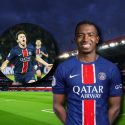 Con ‘Pachito’ de suplente, así le fue al PSG ante el Toulouse