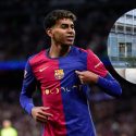 Más que merecido, Lamine Yamal el nuevo ‘Golden Boy’