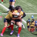 Lamentable derrota de Ecuador en Rugby