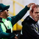 ¡Ataque al DT Aguirre! tras la derrota de México ante Honduras