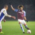 Myles Sohna de 22 años se despide del Fútbol Profesional