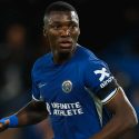 Moisés Caicedo: Dentro del Mejor Once de la temporada 2024/2025 en la Premier League