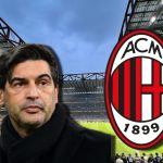No bastó con ganarle al Real Madrid, la decisión del AC Milan con su DT