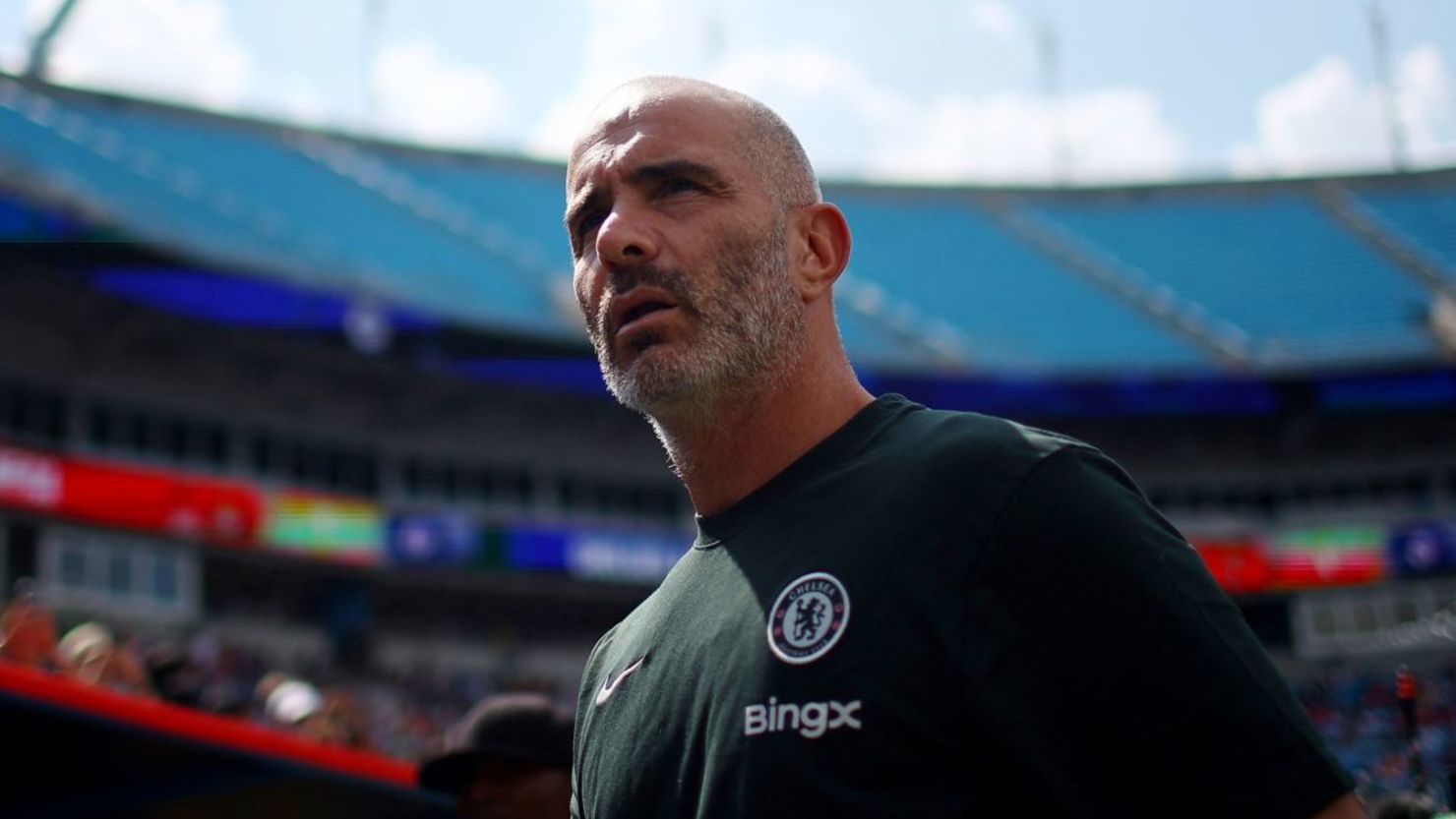 Enzo Maresca explota contra el Mundial de Clubes: “Esto no es fútbol”