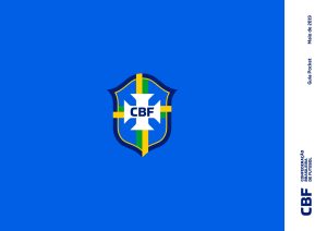 La CBF recupera el nombre de Brasil para su selección