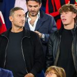 Hijo de Francesco Totti SE RETIRA a los ¡19 años! Presión mediática influyó