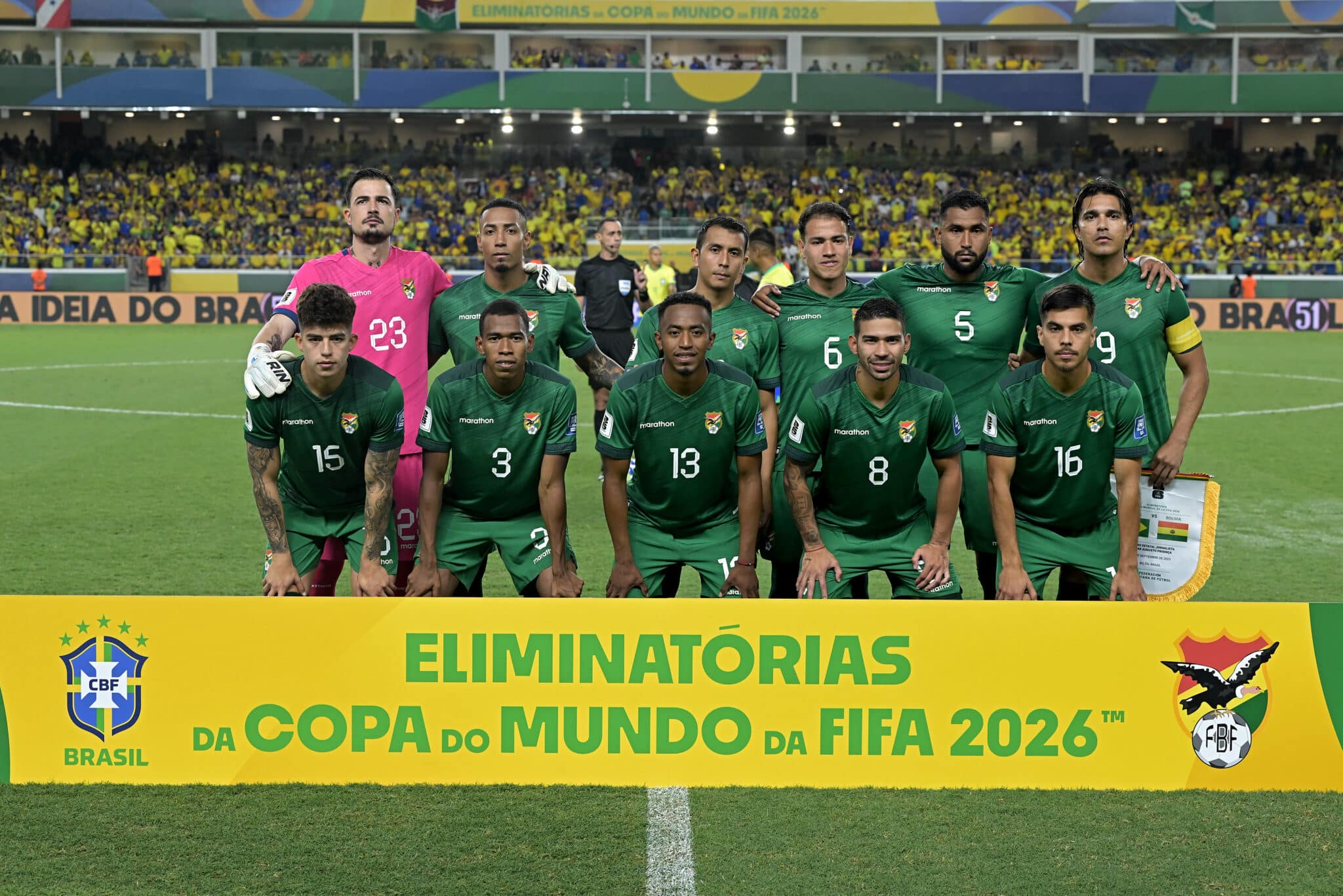 Escándalo en Eliminatorias: caso de dopaje afectaría a Colombia