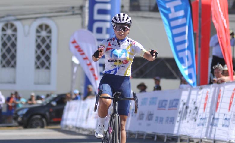 El Movistar Best PC se consagró campeón de los Juegos Nacionales Juveniles.