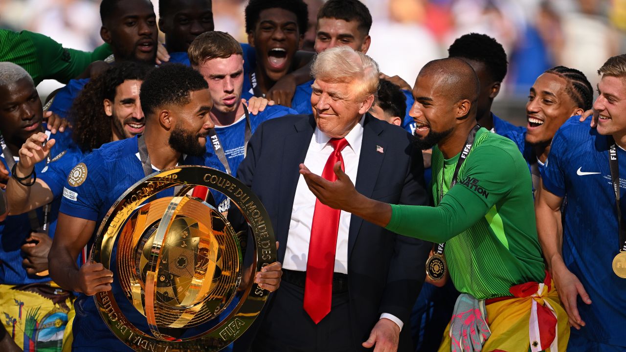 Chelsea campeón del Mundial de Clubes: ¿Cuánto dinero se lleva por la consagración?