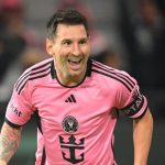 Lionel Messi transmitirá la Leagues Cup desde la cancha, ¿qué partidos pasará?