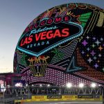 Las Vegas albergará el sorteo del Mundial 2026
