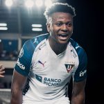 LDU dice no a Vélez y mantiene a Michael Estrada en su plantel