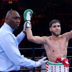 Muere Prichard Colón, exboxeador puertorriqueño que quedó con graves lesiones cerebrales tras una pelea